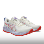 Asics Gel Cumulus 27 Tokyo Hombre Cream Edo Purple