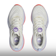 Asics Gel Cumulus 27 Tokyo Mujer Cream Edo Purple