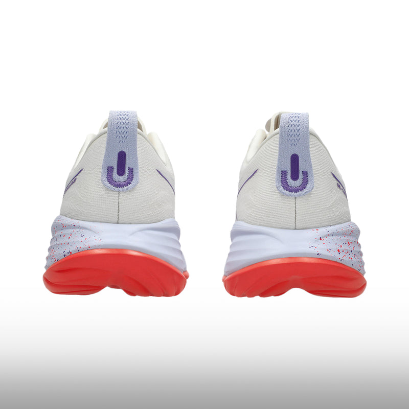 Asics Gel Cumulus 27 Tokyo Mujer Cream Edo Purple