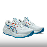 Asics Gel Cumulus 28 Hombre Arctic Blue Aegean Blue