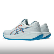 Asics Gel Cumulus 28 Hombre Arctic Blue Aegean Blue