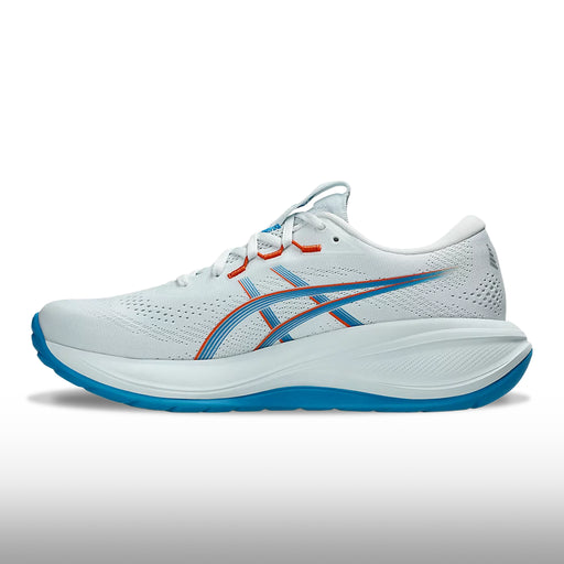 Asics Gel Cumulus 28 Hombre Arctic Blue Aegean Blue