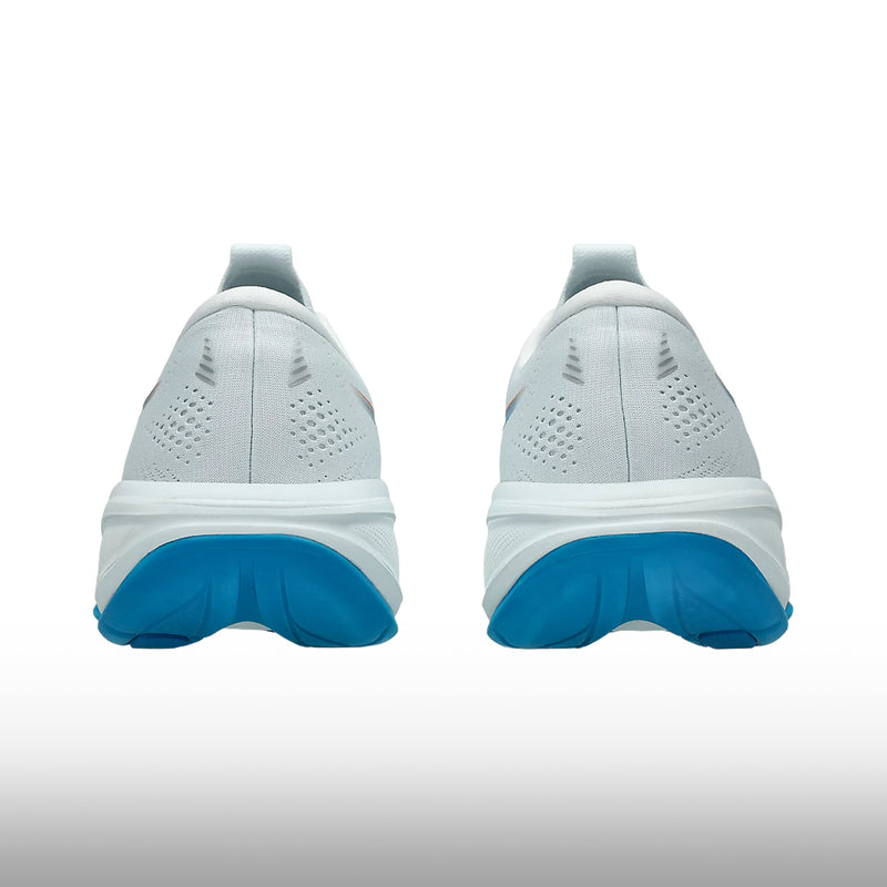 Asics Gel Cumulus 28 Hombre Arctic Blue Aegean Blue