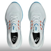 Asics Gel Cumulus 28 Hombre Arctic Blue Aegean Blue