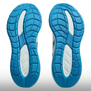 Asics Gel Cumulus 28 Hombre Arctic Blue Aegean Blue