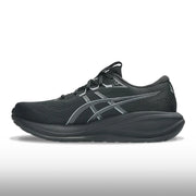 Asics Gel Cumulus 28 Hombre Black Carrier Grey