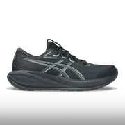 Asics Gel Cumulus 28 Hombre Black Carrier Grey