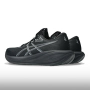 Asics Gel Cumulus 28 Hombre Black Carrier Grey