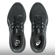 Asics Gel Cumulus 28 Hombre Black Carrier Grey