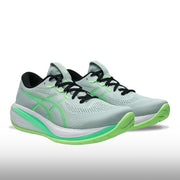 Asics Gel Cumulus 28 Hombre Cold Moss Vital Green