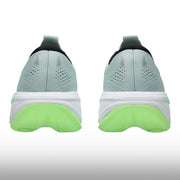 Asics Gel Cumulus 28 Hombre Cold Moss Vital Green