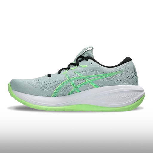 Asics Gel Cumulus 28 Hombre Cold Moss Vital Green