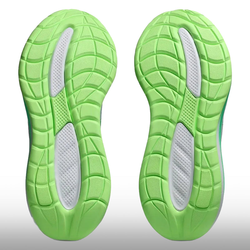 Asics Gel Cumulus 28 Hombre Cold Moss Vital Green