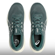 Asics Gel Cumulus 28 Hombre Dusty Fern Ivory