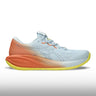 Asics Gel Cumulus 28 Sunny Sizzle Hombre Sky Sun Peach