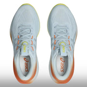 Asics Gel Cumulus 28 Hombre Sky Sun Peach