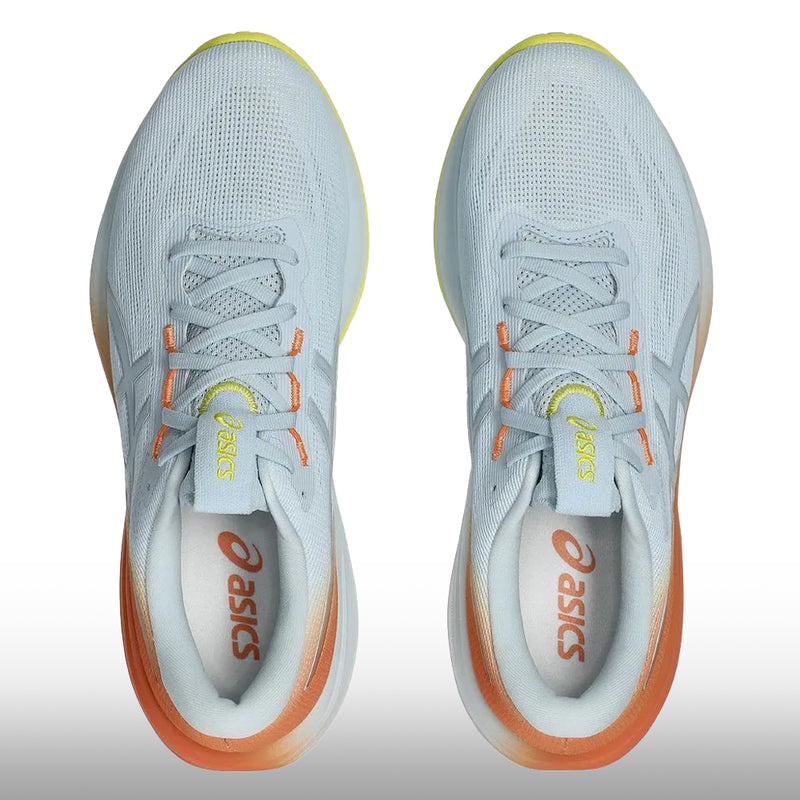 Asics Gel Cumulus 28 Hombre Sky Sun Peach