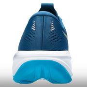 Asics Gel Cumulus 28 Hombre Twilight Blue Yamabuki