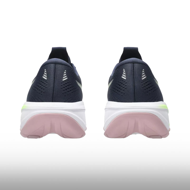 Asics Gel Cumulus 28 Mujer Azul