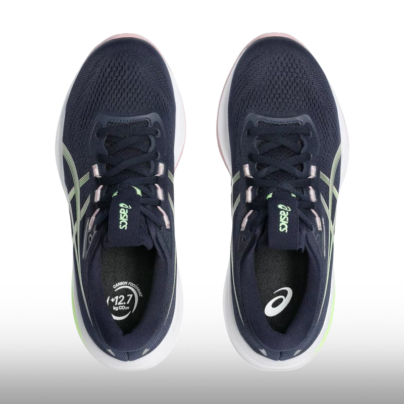 Asics Gel Cumulus 28 Mujer Azul