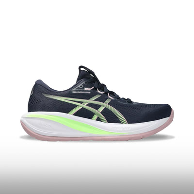 Asics Gel Cumulus 28 Mujer Azul