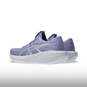 Asics Gel Cumulus 28  Mujer Bluebell White