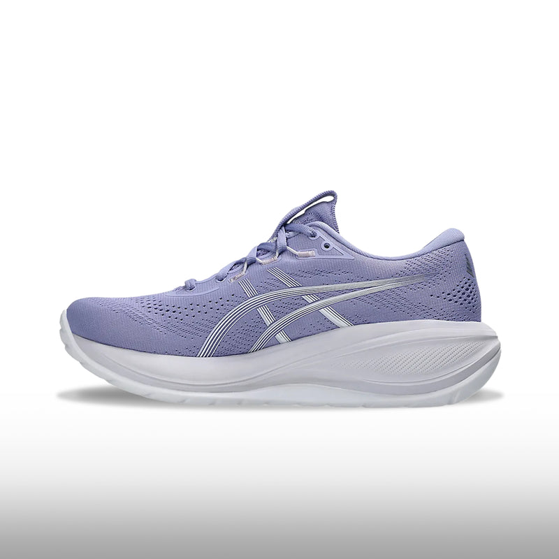 Asics Gel Cumulus 28  Mujer Bluebell White