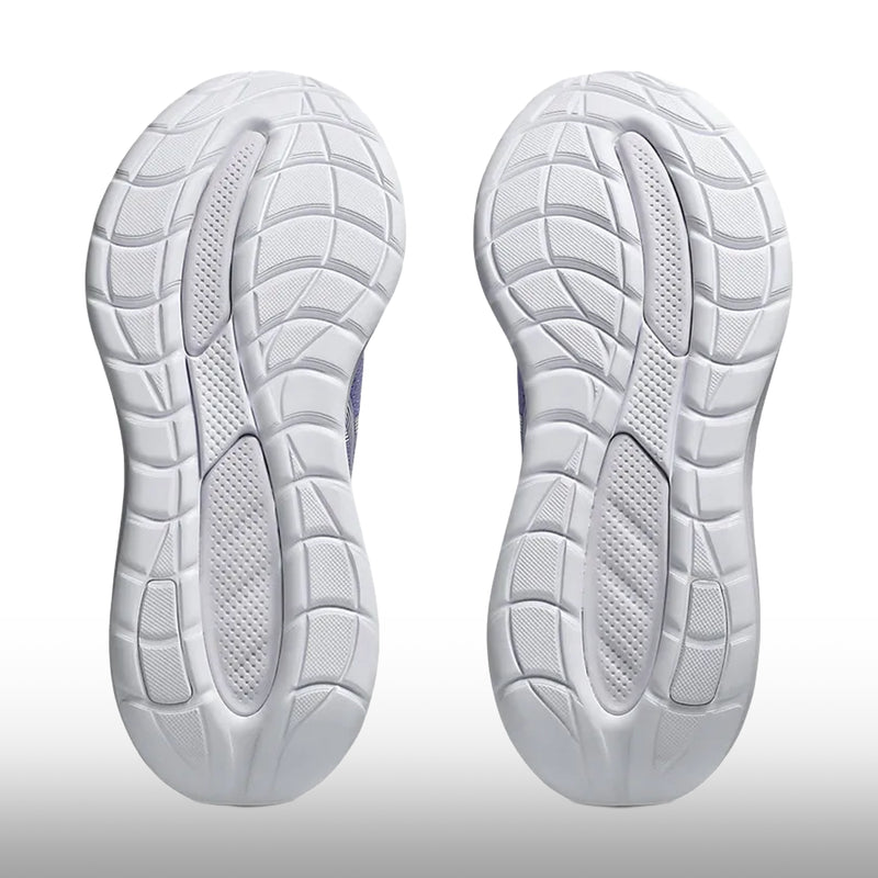 Asics Gel Cumulus 28  Mujer Bluebell White