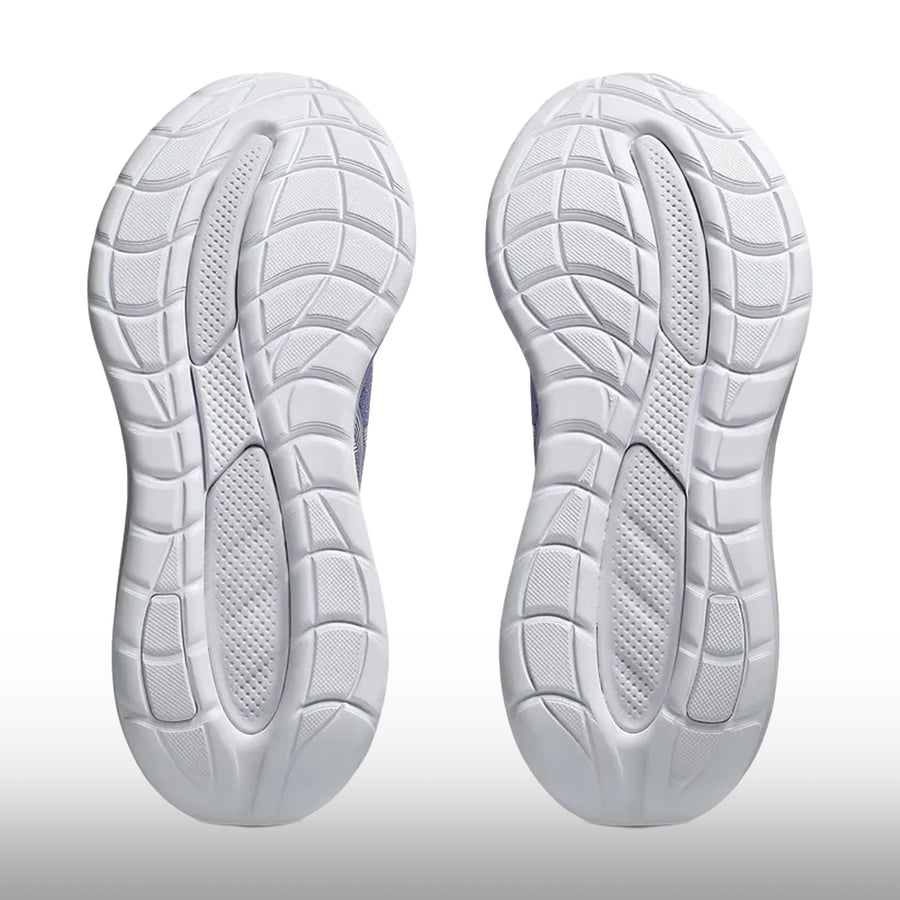 Asics Gel Cumulus 28  Mujer Bluebell White