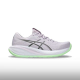 Asics Gel Cumulus 28 Mujer Dahlia Illuminate Yellow