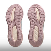 Asics Gel Cumulus 28 Mujer Grey Silver Cinza Prata