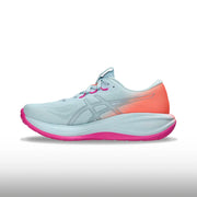 Asics Gel Cumulus 28  Mujer Sunny Sizzle