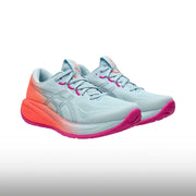 Asics Gel Cumulus 28  Mujer Sunny Sizzle
