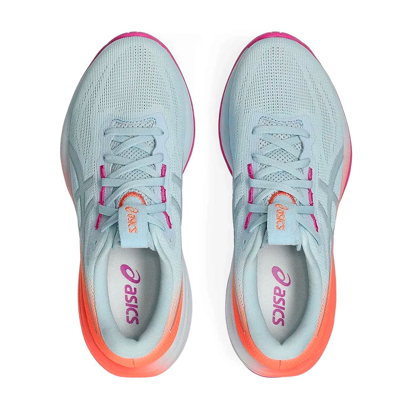 Asics Gel Cumulus 28  Mujer Sunny Sizzle