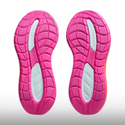 Asics Gel Cumulus 28  Mujer Sunny Sizzle