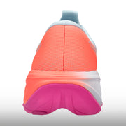 Asics Gel Cumulus 28  Mujer Sunny Sizzle