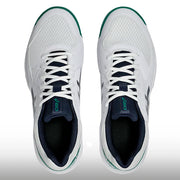 Asics Gel Dediate 8 Clay Hombre White Midnight