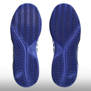 Asics Gel Dedicate 8 Clay Hombre Dark Cobalt  White