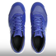 Asics Gel Dedicate 8 Clay Hombre Dark Cobalt  White