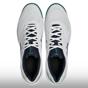 Asics Gel Dedicate 8 Hombre White  Midnight