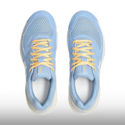Asics Gel Dedicate 8 Padel Mujer Stone Wash Cream