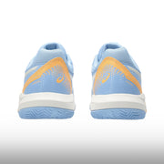 Asics Gel Dedicate 8 Padel Mujer Stone Wash Cream