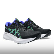 Asics Gel Excite 11 Hombre Black Vital Green