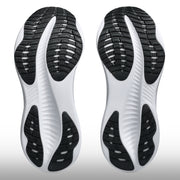 Asics Gel Excite 11 Hombre Black Vital Green