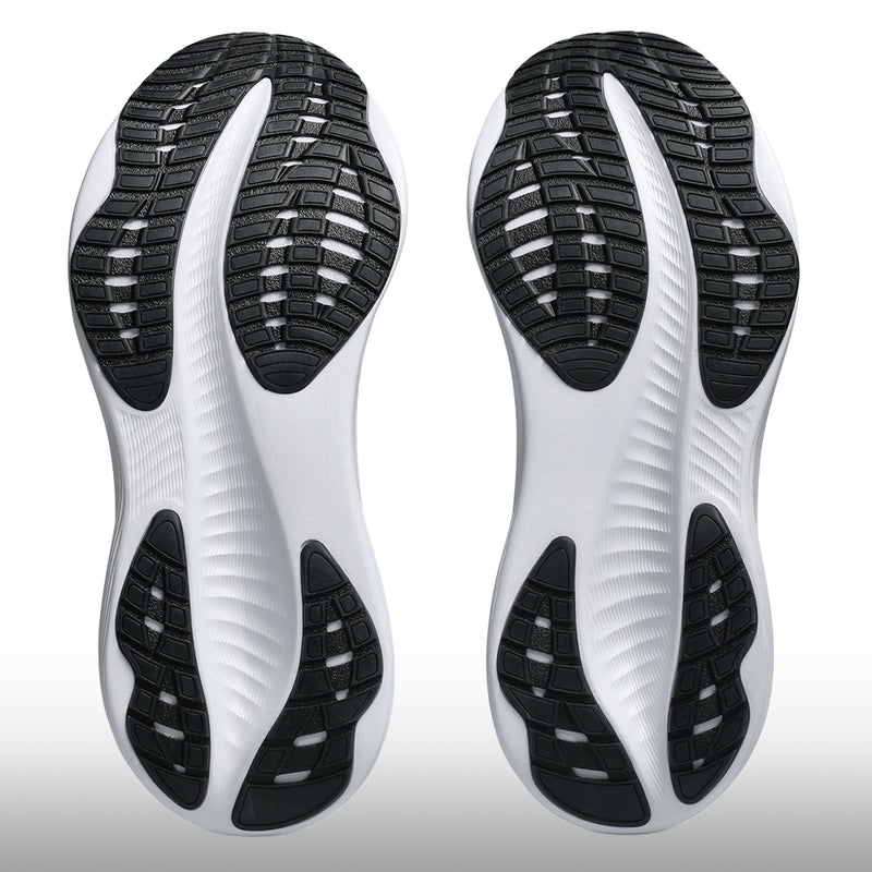 Asics Gel Excite 11 Hombre Black Vital Green