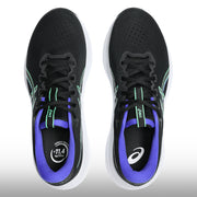Asics Gel Excite 11 Hombre Black Vital Green