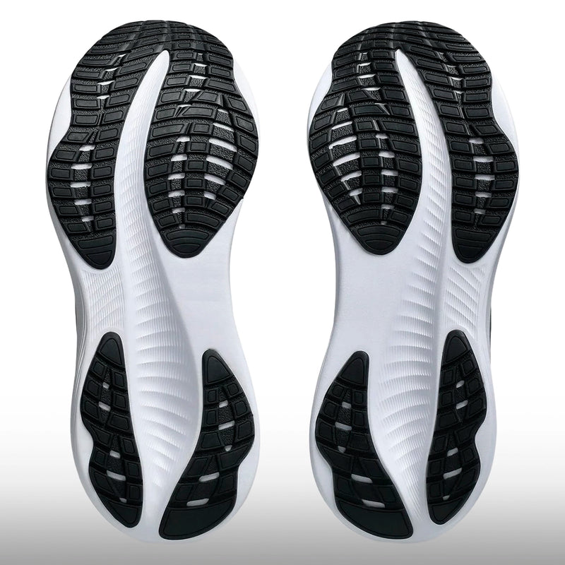 Asics Gel Excite 11 Hombre Monument Blue Black