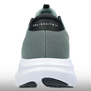 Asics Gel Excite 11 Hombre Monument Blue Black