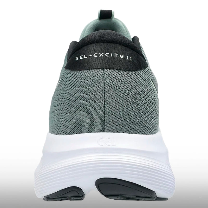 Asics Gel Excite 11 Hombre Monument Blue Black