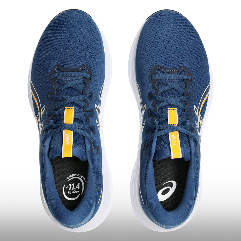 Asics Gel Excite 11 Hombre Twilight Blue Light Dust